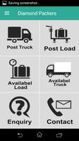 Packers and Movers Hub スクリーンショット 1