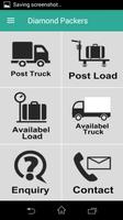 Packers and Movers Hub 截圖 1