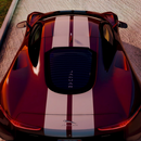 Driving Jaguar Simulator APK