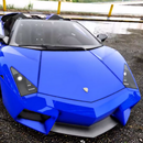Luxury Cars Simulator APK
