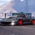 Real Cars Simulator