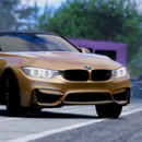 Extreme Bmw Racing APK