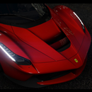 Extreme Ferrari Driving APK