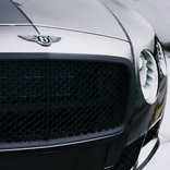 Real Bentley Simulator