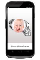 Diamond Photo Frames capture d'écran 1