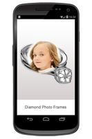 Diamond Photo Frames capture d'écran 2