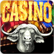 Buffalo Slot Jackpot : Buffalo Deluxe Slot Machine