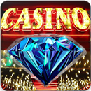 Lucky Diamond Casino : Triple Diamond Slot Machine APK