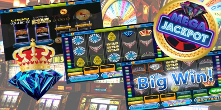 Lucky diamonds slot machine machines Lucky diamonds slot machine machines