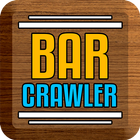 Barcrawler Free icône