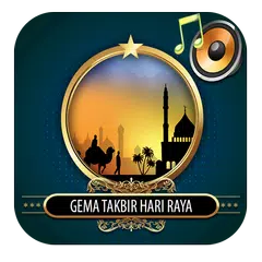 Gema Takbir Hari Raya APK download