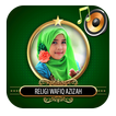 Religi Wafiq Azizah