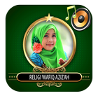 Religi Wafiq Azizah آئیکن