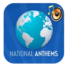 World National Anthems APK download