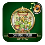 Campursari Populer