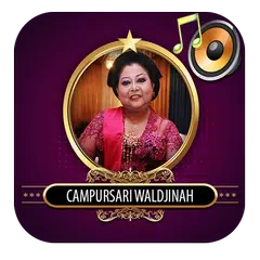 Campursari Waldjinah APK download