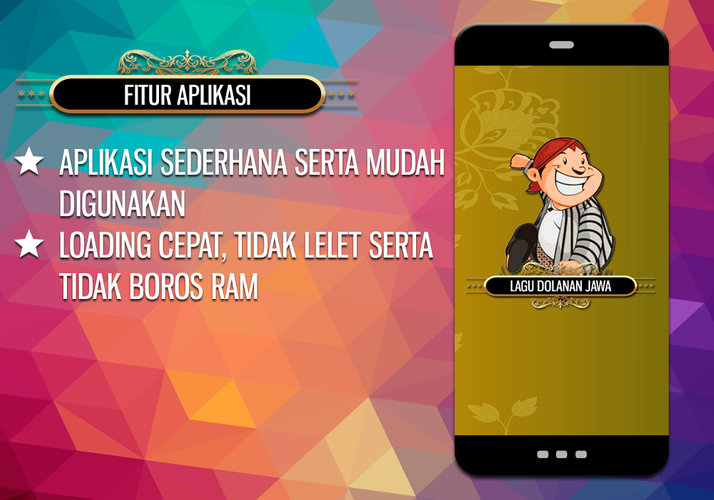 Lagu Dolanan Jawa Apk 1 3 Download For Android Download Lagu