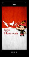 Lagu Daerah โปสเตอร์