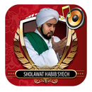 Lagu Sholawat Habib Syech-APK