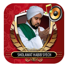 Lagu Sholawat Habib Syech আইকন