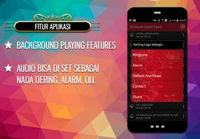 Lagu Sholawat Habib Syech screenshot 3