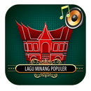 Lagu Minang Populer APK