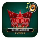Lagu Minang Populer иконка