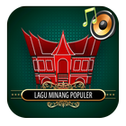 Lagu Minang Populer আইকন