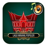 Lagu Minang Populer 圖標