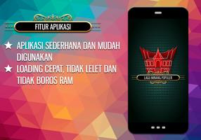 Lagu Minang Populer poster