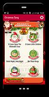 Popular Christmas Songs ภาพหน้าจอ 1