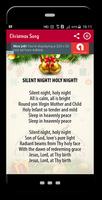 Popular Christmas Songs syot layar 3