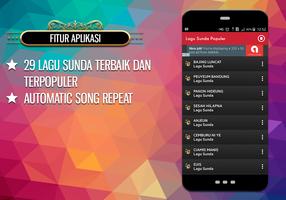 Lagu Sunda Populer Screenshot 1