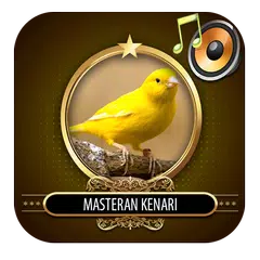 Masteran Kenari APK download