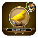 Masteran Kenari APK