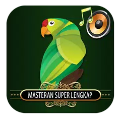 Masteran Super Lengkap APK download