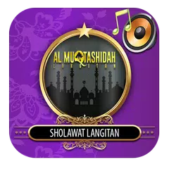 Sholawat Langitan APK Herunterladen