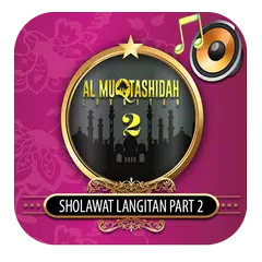 Sholawat Langitan Part 2