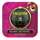 Sholawat Langitan Part 2 APK