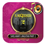 Sholawat Langitan Part 2 icône