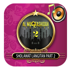 Sholawat Langitan Part 2 иконка