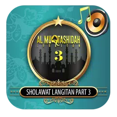 Sholawat Langitan Part 3 APK download