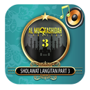 Sholawat Langitan Part 3-APK