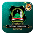 Sholawat Robin Mania icône