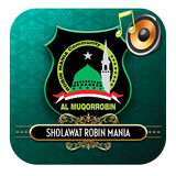 Sholawat Robin Mania ikona