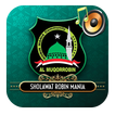 Sholawat Robin Mania