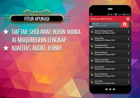 Sholawat Robin Mania screenshot 2