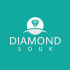 DiamondSouk-icoon