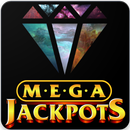 MEGA JACKPOT SLOTS : Jackpot Diamond Slot Machine-APK