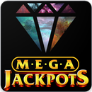 MEGA JACKPOT SLOTS : Jackpot Diamond Slot Machine APK
